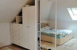 Apartament de lux, constructie noua, 65,25 mp, terasa 8,7 mp, zona Bonjour Residence