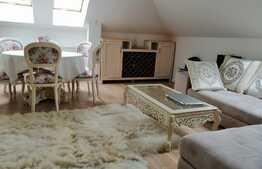 Apartament de lux, constructie noua, 65,25 mp, terasa 8,7 mp, zona Bonjour Residence