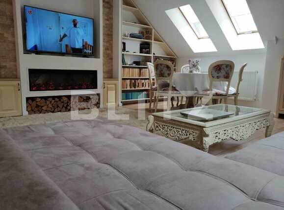 Apartament de vânzare 2 camere Bună Ziua - 28686AV | BLITZ Cluj-Napoca | Poza1