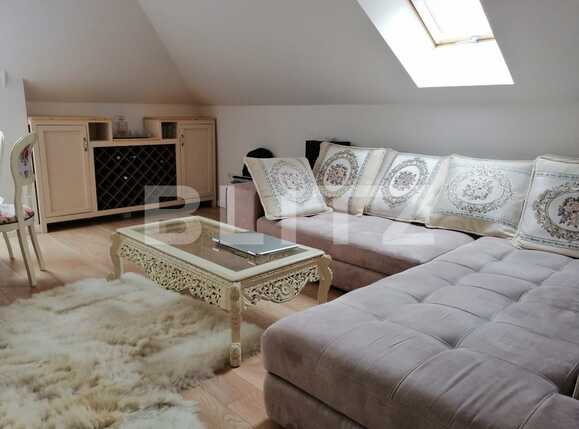 Apartament de vânzare 2 camere Bună Ziua - 28686AV | BLITZ Cluj-Napoca | Poza3