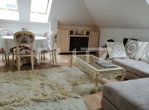 Apartament de vânzare 2 camere Bună Ziua - 28686AV | BLITZ Cluj-Napoca | Poza2