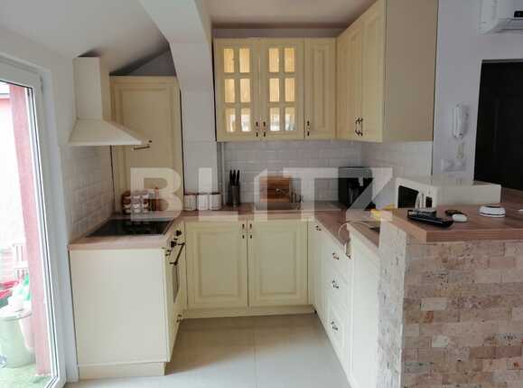 Apartament de vânzare 2 camere Bună Ziua - 28686AV | BLITZ Cluj-Napoca | Poza4