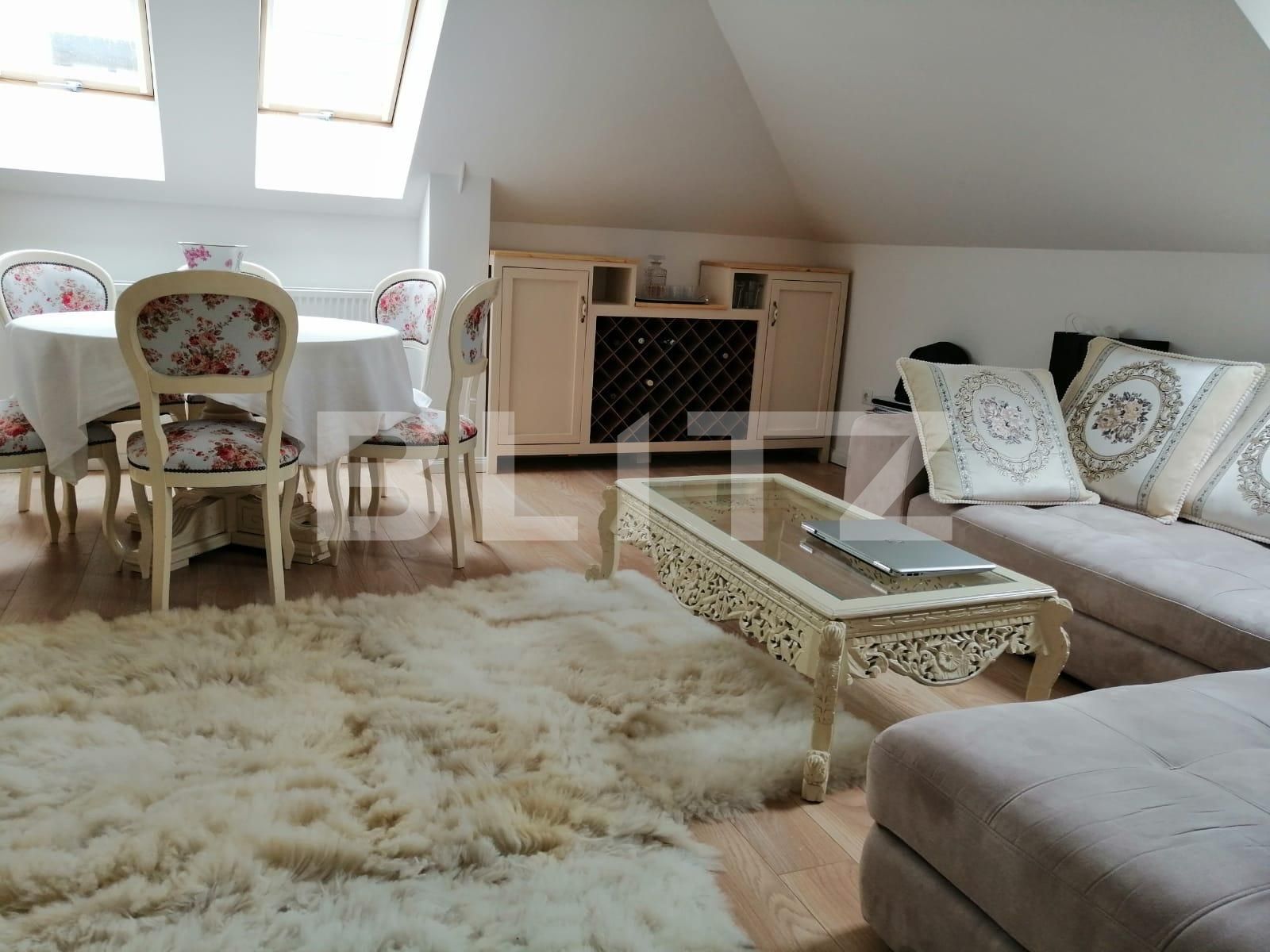 Apartament de vânzare 2 camere Bună Ziua - 28686AV | BLITZ Cluj-Napoca | Poza2