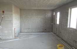 3 camere, 70,46 mp, semifinisat, etaj intermediar, optional garaj sau parcare!