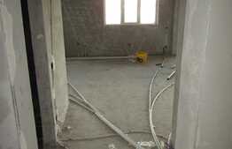 3 camere, 70,46 mp, semifinisat, etaj intermediar, optional garaj sau parcare!