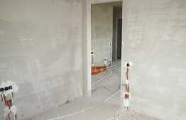 3 camere, 70,46 mp, semifinisat, etaj intermediar, optional garaj sau parcare!