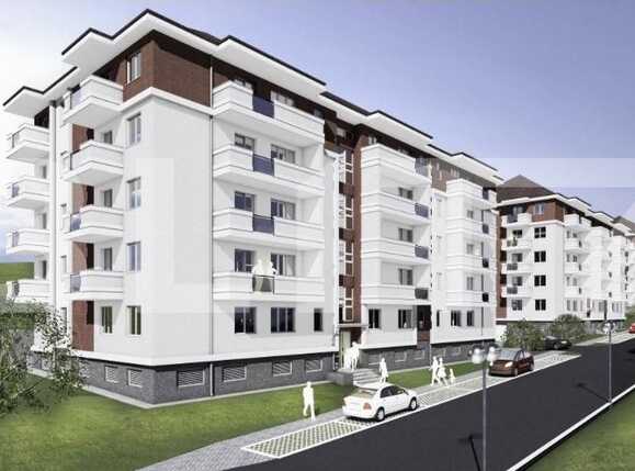 Apartament de vânzare 3 camere Floreşti - 28688AV | BLITZ Cluj-Napoca | Poza1