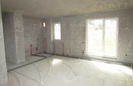 3 camere, 67 mp, semifinisat, optional garaj sau parcare! Zona strazii Teilor!