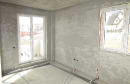 3 camere, 67 mp, semifinisat, optional garaj sau parcare! Zona strazii Teilor!