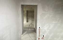 3 camere, 67 mp, semifinisat, optional garaj sau parcare! Zona strazii Teilor!