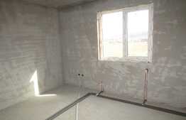 3 camere, 67 mp, semifinisat, optional garaj sau parcare! Zona strazii Teilor!