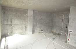 3 camere, 67 mp, semifinisat, optional garaj sau parcare! Zona strazii Teilor!