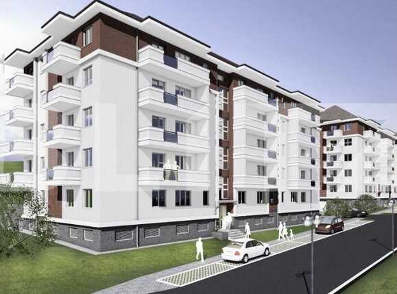 Apartament de vânzare 3 camere Floreşti - 28689AV | BLITZ Cluj-Napoca | Poza4