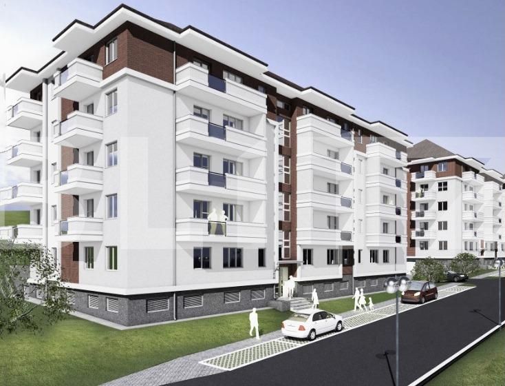 Apartament de vânzare 3 camere Floreşti - 28689AV | BLITZ Cluj-Napoca | Poza4