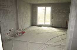 2 camere, 52,63 mp, semifinisat, etaj intermediar, zona strazii Teilor! 