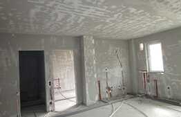 2 camere, 52,63 mp, semifinisat, etaj intermediar, zona strazii Teilor! 