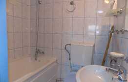 Garsoniera de inchiriat 17 mp, zona strazii Izvorului