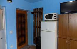 Garsoniera de inchiriat 17 mp, zona strazii Izvorului