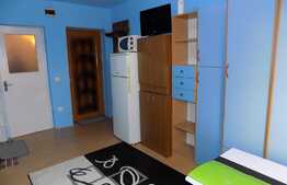 Garsoniera de inchiriat 17 mp, zona strazii Izvorului