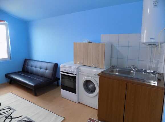 Garsonieră de închiriat Dambul Rotund - 28691AI | BLITZ Cluj-Napoca | Poza4