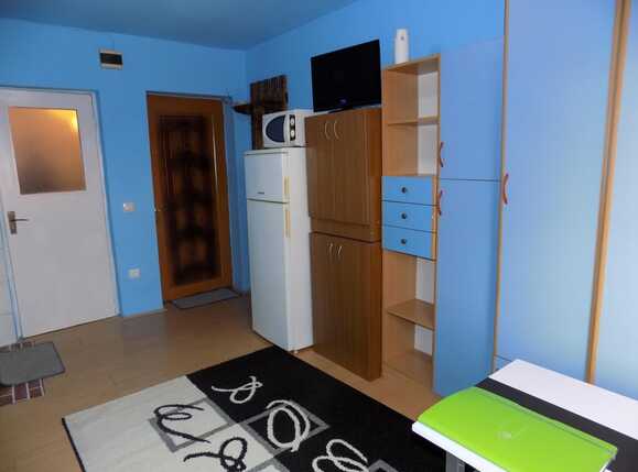 Garsonieră de închiriat Dambul Rotund - 28691AI | BLITZ Cluj-Napoca | Poza2