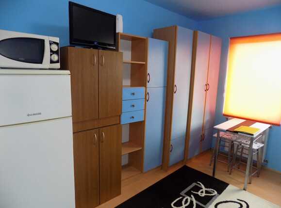 Garsonieră de închiriat Dambul Rotund - 28691AI | BLITZ Cluj-Napoca | Poza3