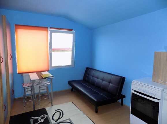 Garsonieră de închiriat Dambul Rotund - 28691AI | BLITZ Cluj-Napoca | Poza1