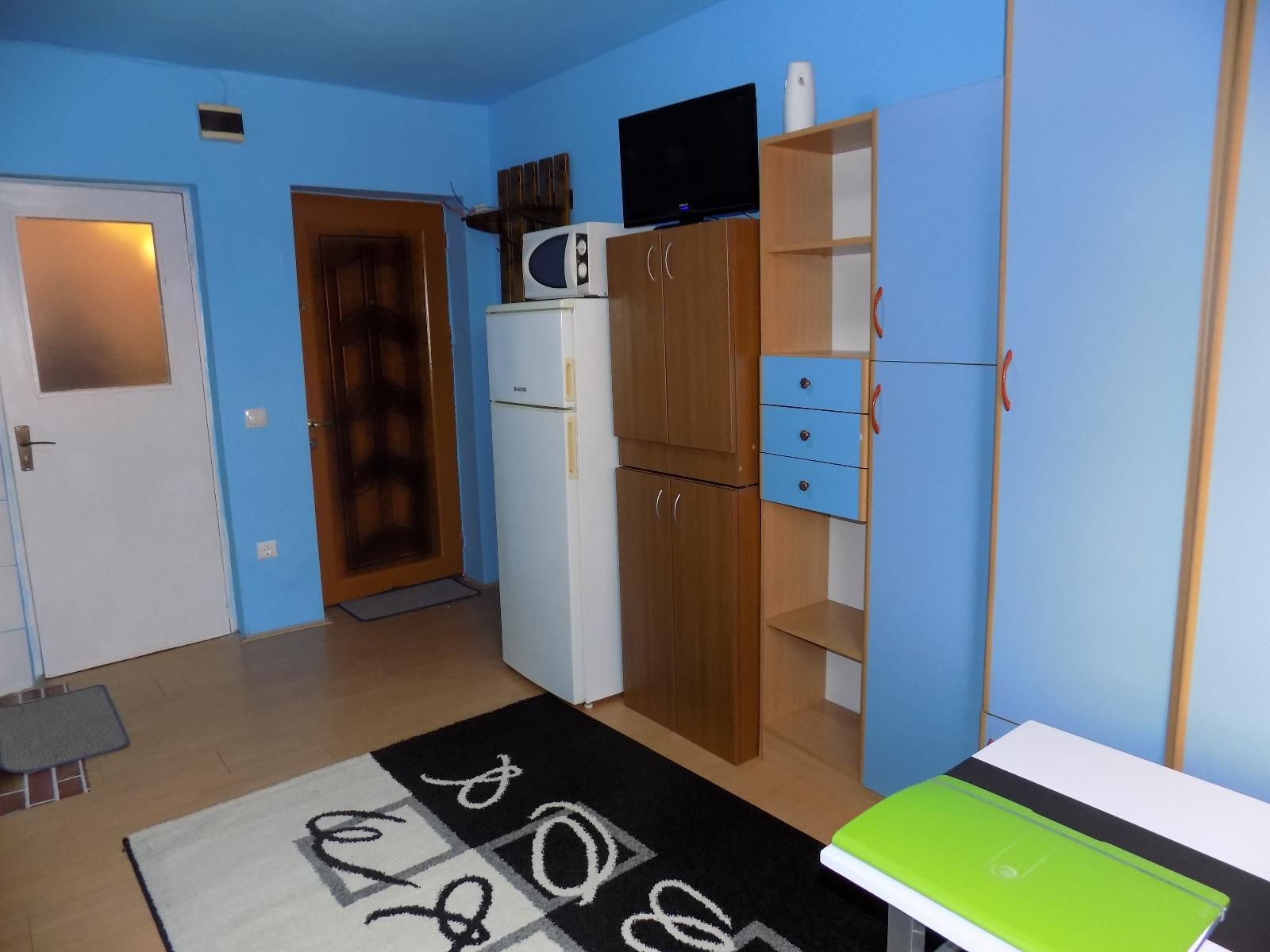 Garsonieră de închiriat Dambul Rotund - 28691AI | BLITZ Cluj-Napoca | Poza2