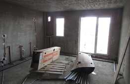 3 camere, 67 mp, etaj intermediar, semifinisat! Zona strazii Teilor!