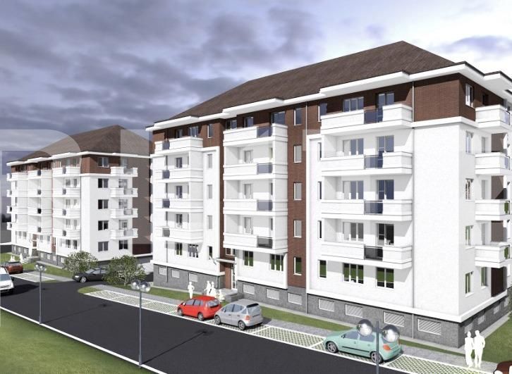 Apartament de vânzare 3 camere Floreşti - 28692AV | BLITZ Cluj-Napoca | Poza5