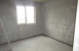 3 camere, 67 mp, etaj intermediar, semifinisat! Zona strazii Teilor!