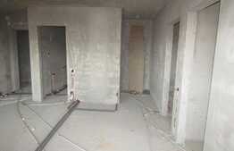 3 camere, 67 mp, etaj intermediar, semifinisat! Zona strazii Teilor!