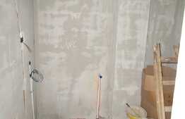 3 camere, 67 mp, etaj intermediar, semifinisat! Zona strazii Teilor!