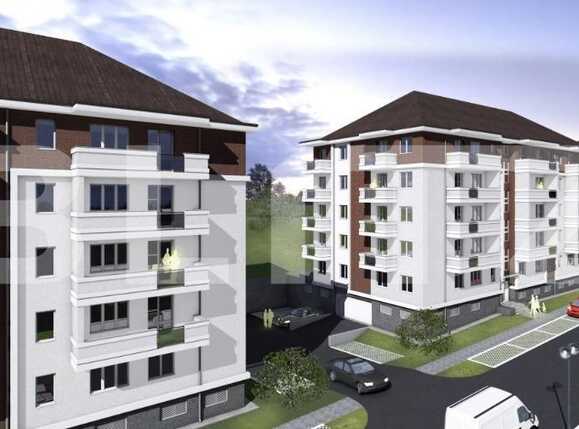 Apartament de vânzare 3 camere Floreşti - 28693AV | BLITZ Cluj-Napoca | Poza3