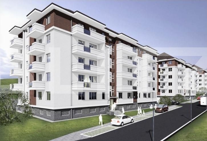 Apartament de vânzare 3 camere Floreşti - 28693AV | BLITZ Cluj-Napoca | Poza2