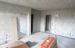 Apartament 2 camere, 47 mp, semifinisat, etaj intermediar, zona strazii Teilor! 