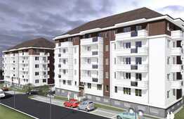 Apartament 2 camere, 47 mp, semifinisat, etaj intermediar, zona strazii Teilor! 