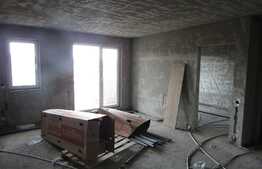 Apartament 2 camere, 47 mp, semifinisat, etaj intermediar, zona strazii Teilor! 