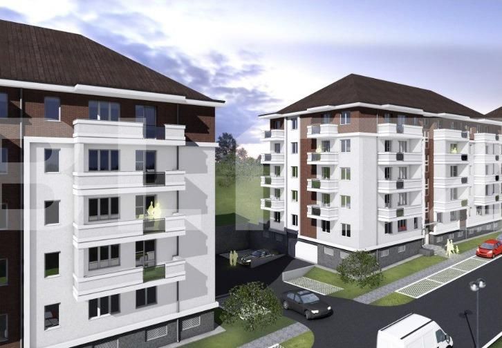 Apartament de vânzare 2 camere Floreşti - 28694AV | BLITZ Cluj-Napoca | Poza4