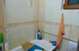 Casa individuala de vanzare, 97 mp, teren de 1071, front 17 ml, zona retrasa