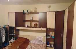 Casa individuala de vanzare, 97 mp, teren de 1071, front 17 ml, zona retrasa