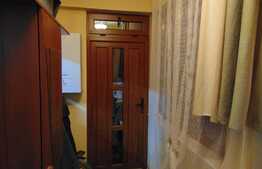 Casa individuala de vanzare, 97 mp, teren de 1071, front 17 ml, zona retrasa