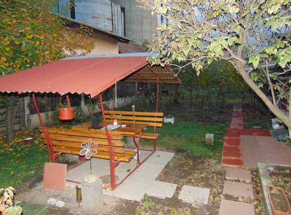 Casa de vânzare 1 camera Marasti - 28696CV | BLITZ Cluj-Napoca | Poza1