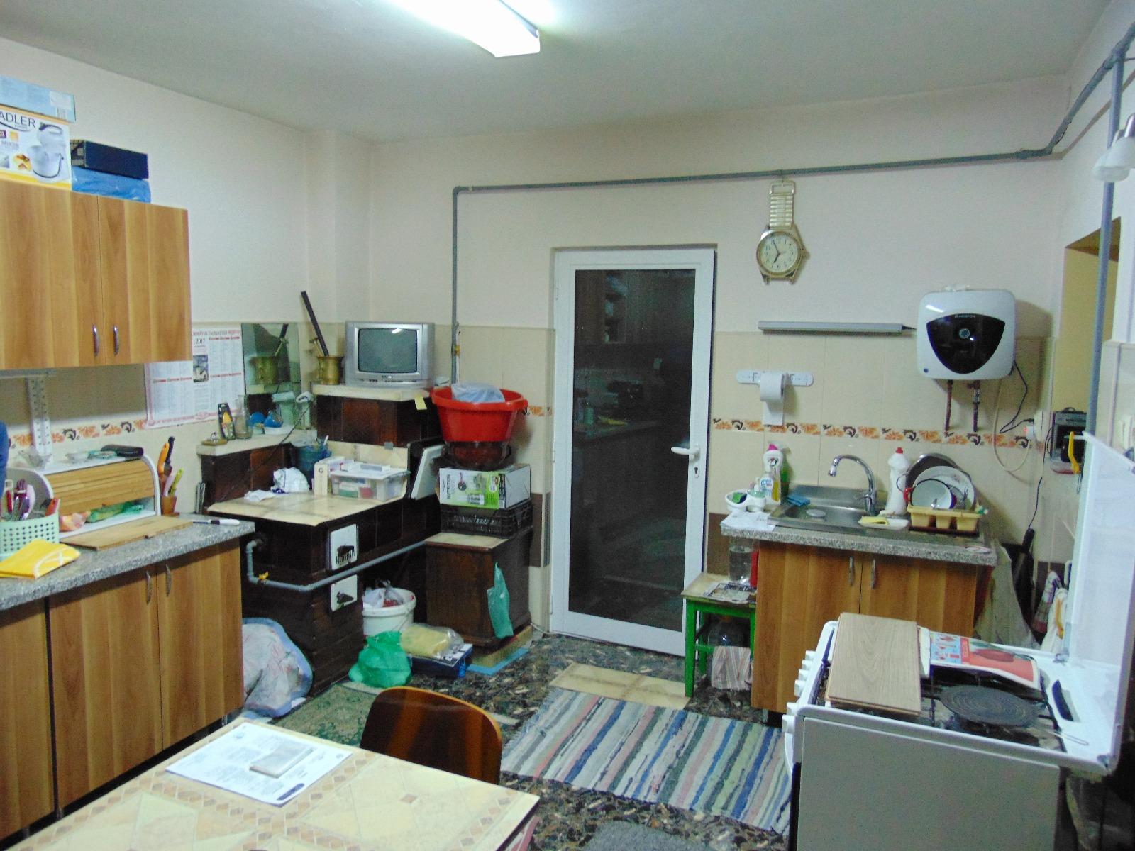 Casa de vânzare 1 camera Marasti - 28696CV | BLITZ Cluj-Napoca | Poza3