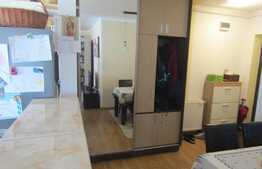 De vanzare 3 camere, 63 mp! La CHEIE! Zona strazii Florilor!