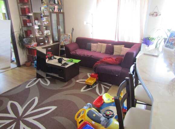 Apartament de vânzare 3 camere Floreşti - 28697AV | BLITZ Cluj-Napoca | Poza2