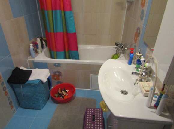 Apartament de vânzare 3 camere Floreşti - 28697AV | BLITZ Cluj-Napoca | Poza12