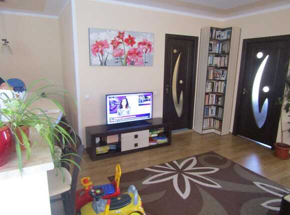 Apartament de vânzare 3 camere Floreşti - 28697AV | BLITZ Cluj-Napoca | Poza1