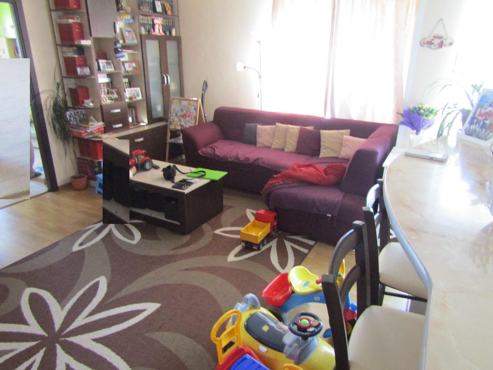 Apartament de vânzare 3 camere Floreşti - 28697AV | BLITZ Cluj-Napoca | Poza2