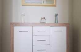 2 camere, 50 mp, mobilat modern, prima inchiriere, zona Golden Tulip